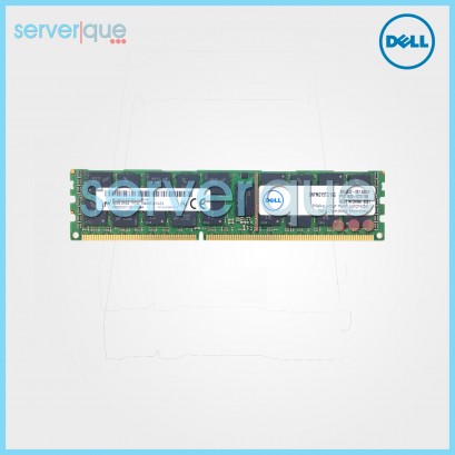 SNPMGY5TC/16G Dell 16GB PC3L-10600R DDR3-1333MHz ECC Reg CL9 Dual Rank Memory